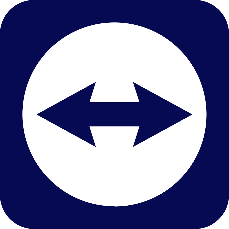 TeamViewer Logo